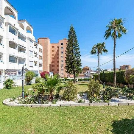 797 Holiday Rentals- Hermoso Apartamento Para 4 En Бенальмадена Экстерьер фото