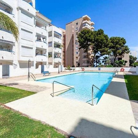 797 Holiday Rentals- Hermoso Apartamento Para 4 En Бенальмадена Экстерьер фото